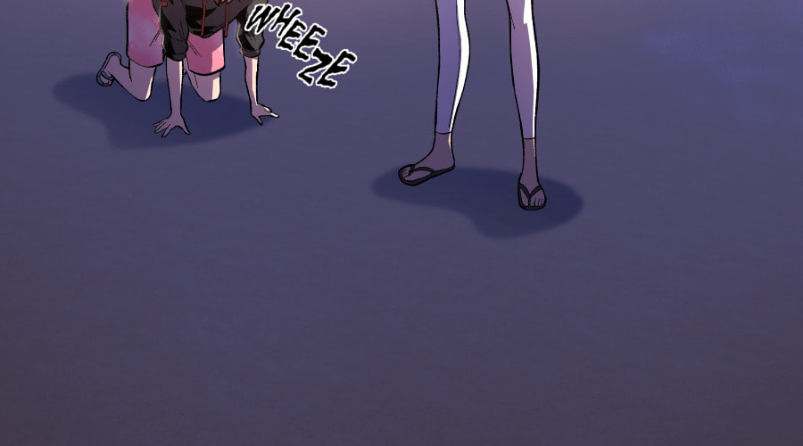 Dating Sim[on] Chapter 24 page 46 - 