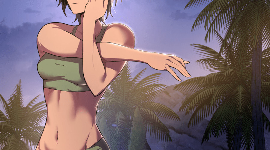 Dating Sim[on] Chapter 24 page 50 - 