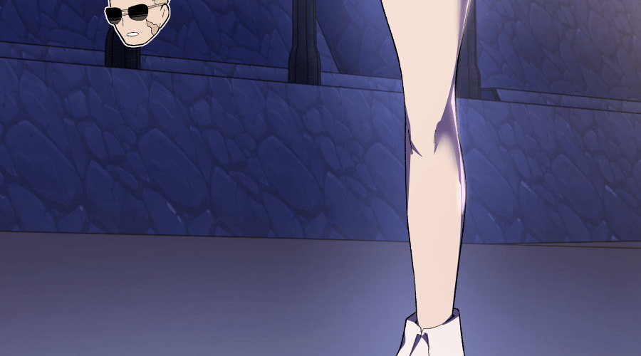 Dating Sim[on] Chapter 24 page 55 - 