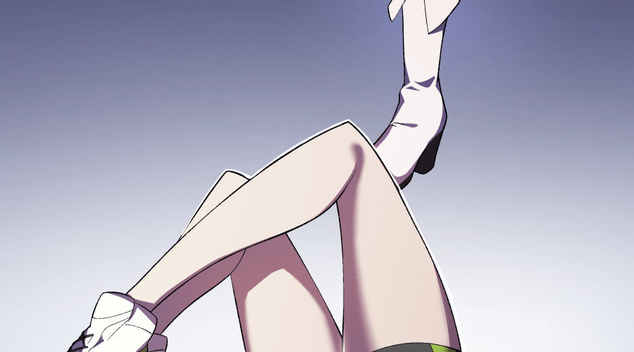 Dating Sim[on] Chapter 24 page 56 - 