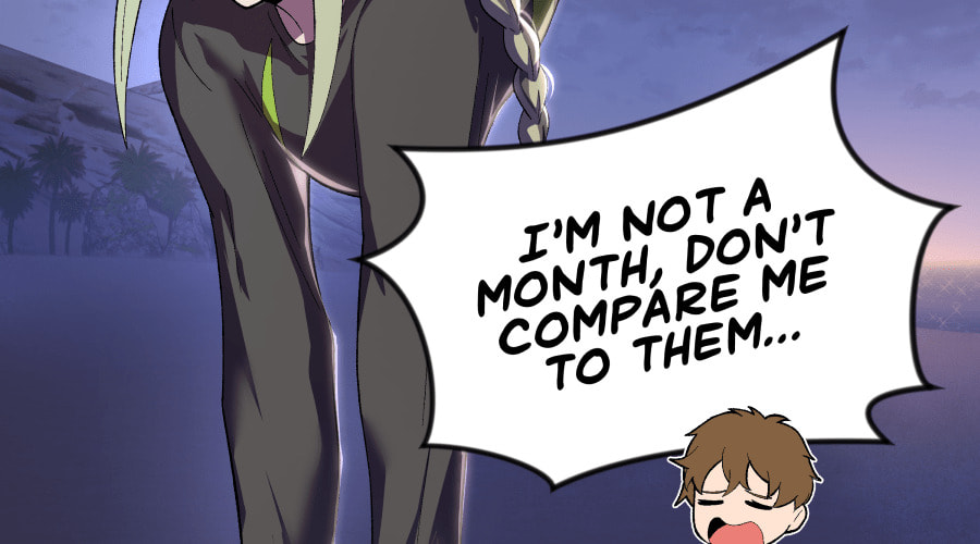 Dating Sim[on] Chapter 24 page 58 - 