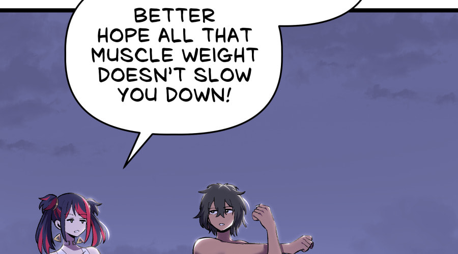 Dating Sim[on] Chapter 24 page 61 - 