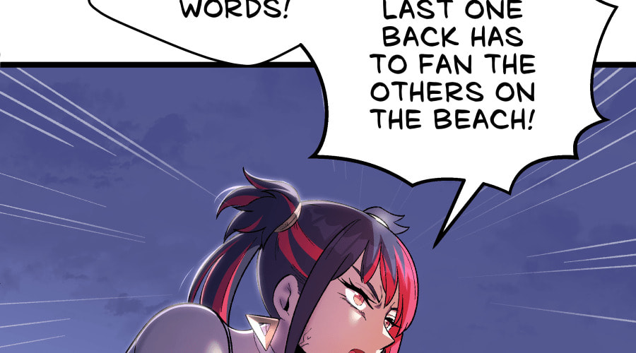 Dating Sim[on] Chapter 24 page 65 - 
