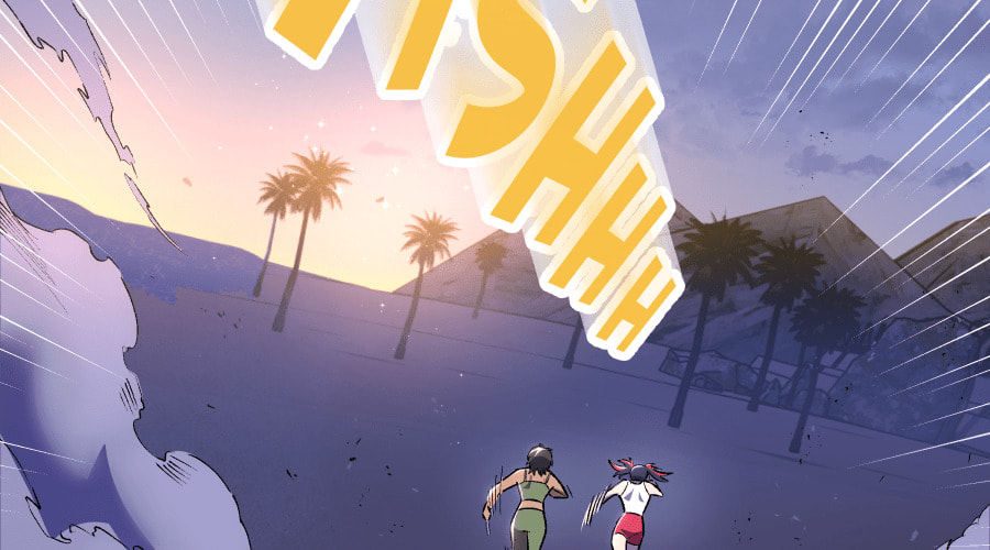 Dating Sim[on] Chapter 24 page 70 - 