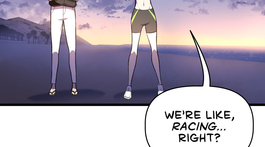 Dating Sim[on] Chapter 24 page 81 - 