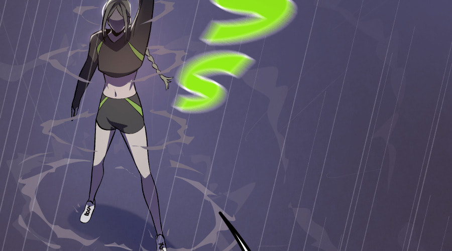 Dating Sim[on] Chapter 24 page 87 - 