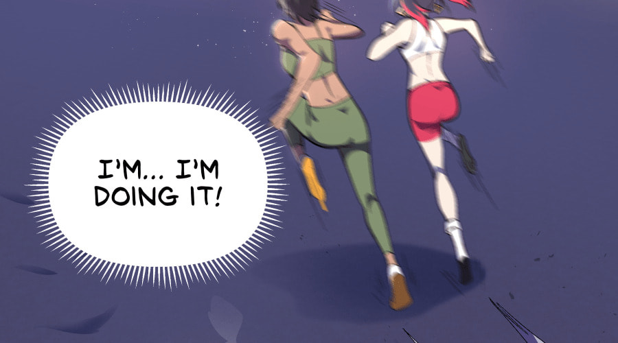 Dating Sim[on] Chapter 24 page 92 - 