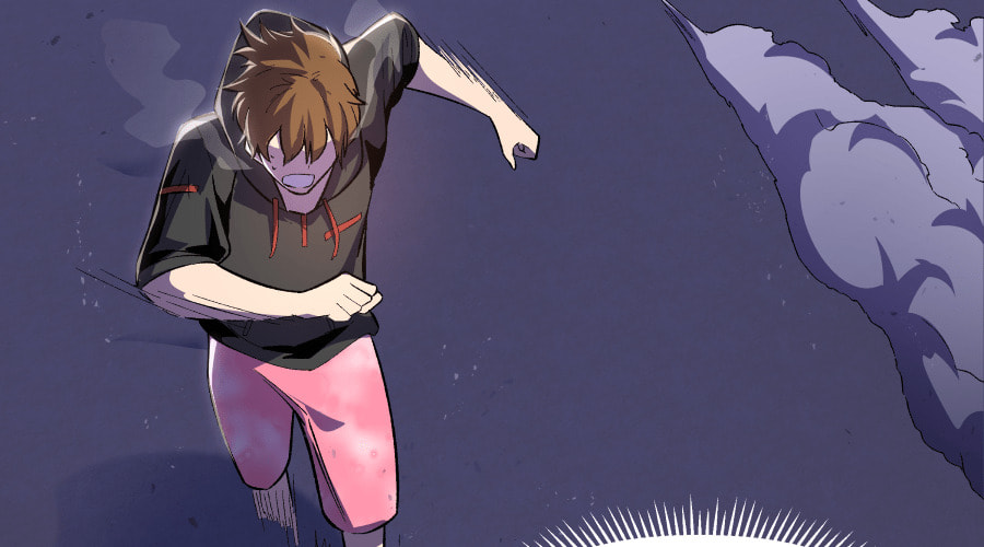 Dating Sim[on] Chapter 24 page 93 - 