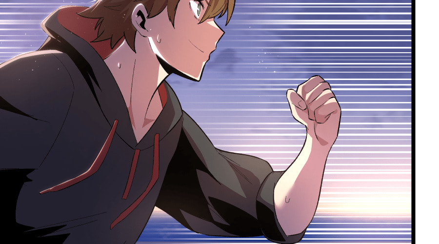 Dating Sim[on] Chapter 24 page 98 - 