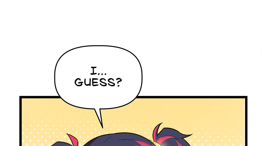 Dating Sim[on] Chapter 25 page 11 - 