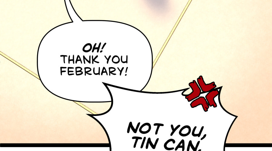 Dating Sim[on] Chapter 25 page 103 - 