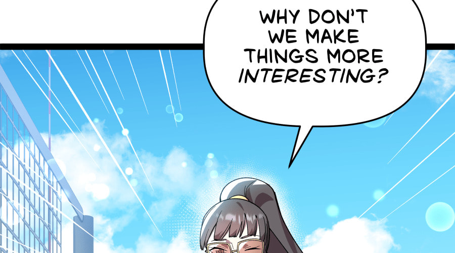 Dating Sim[on] Chapter 25 page 105 - 