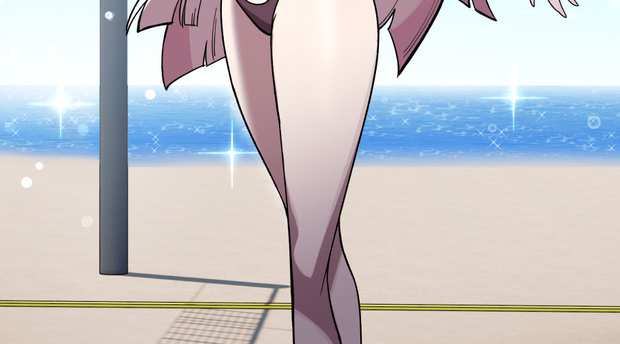 Dating Sim[on] Chapter 25 page 107 - 
