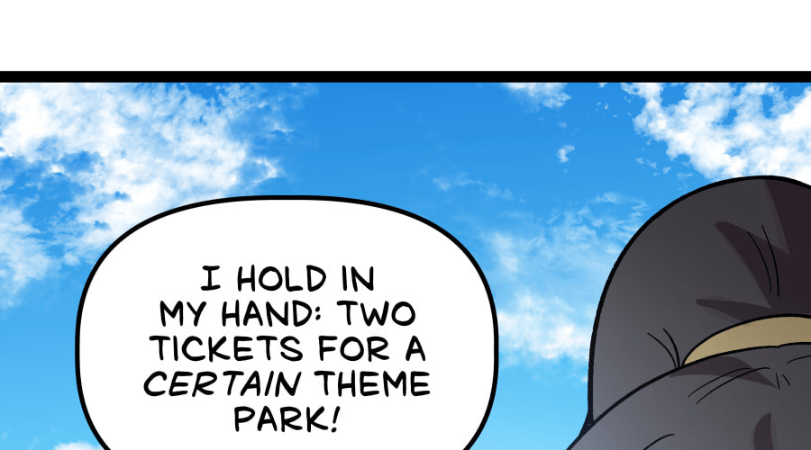 Dating Sim[on] Chapter 25 page 109 - 