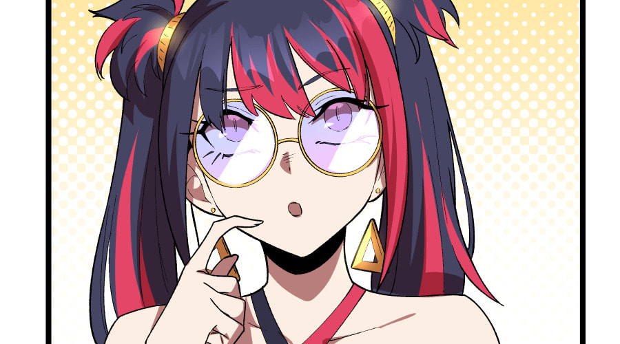 Dating Sim[on] Chapter 25 page 12 - 