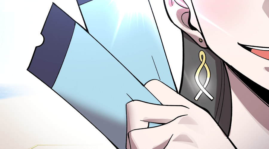 Dating Sim[on] Chapter 25 page 111 - 
