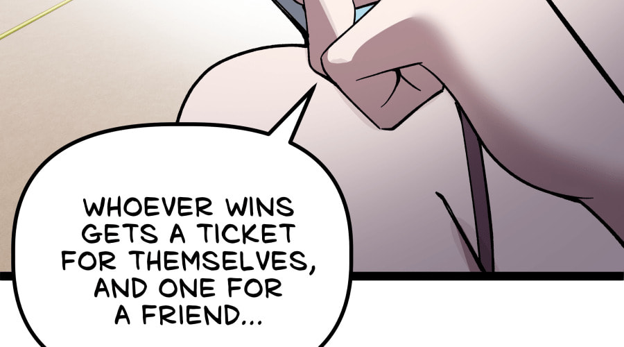 Dating Sim[on] Chapter 25 page 112 - 