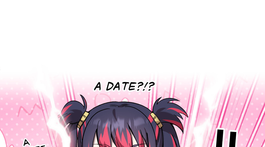 Dating Sim[on] Chapter 25 page 114 - 