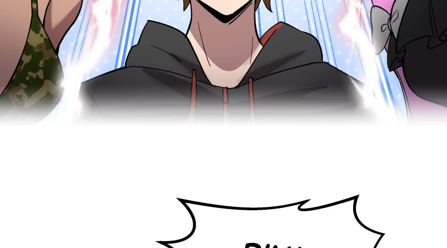 Dating Sim[on] Chapter 25 page 118 - 