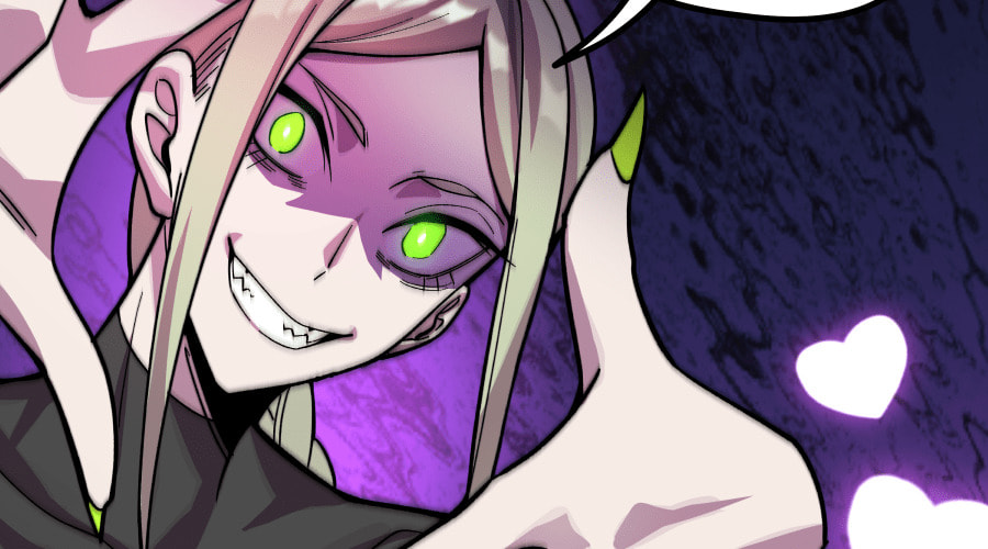 Dating Sim[on] Chapter 25 page 127 - 