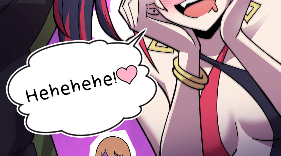 Dating Sim[on] Chapter 25 page 129 - 