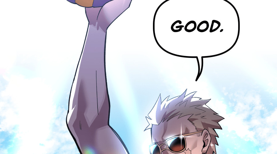 Dating Sim[on] Chapter 25 page 138 - 