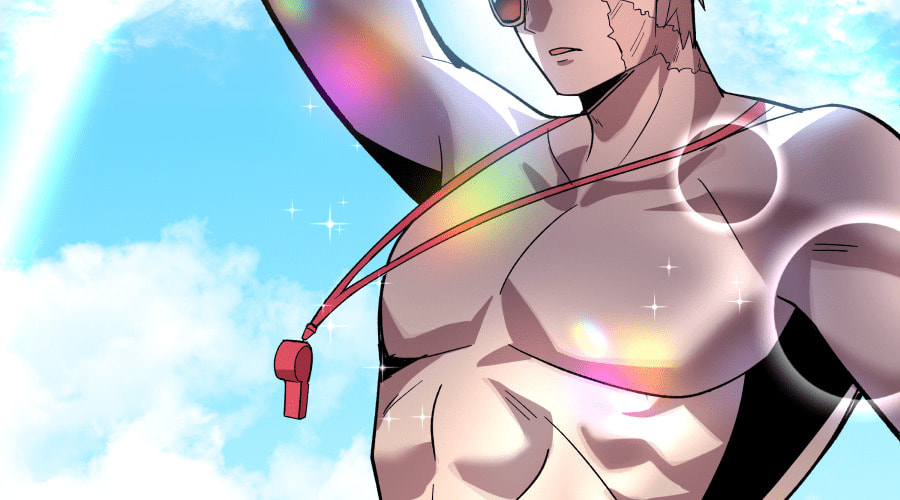 Dating Sim[on] Chapter 25 page 139 - 