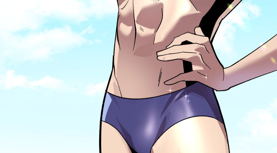 Dating Sim[on] Chapter 25 page 140 - 