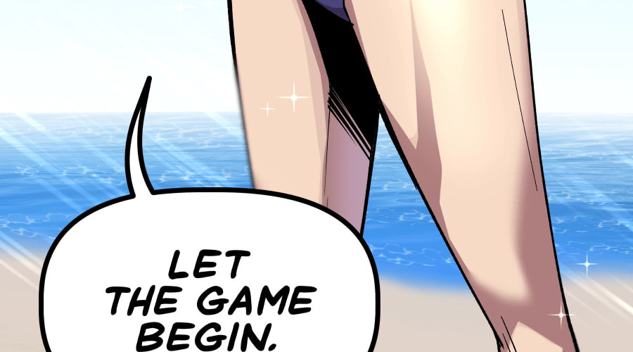 Dating Sim[on] Chapter 25 page 141 - 