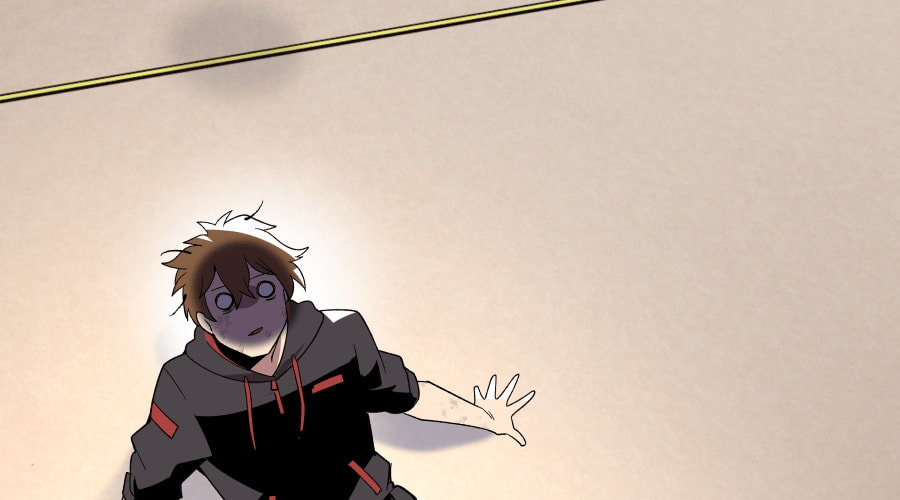 Dating Sim[on] Chapter 25 page 152 - 