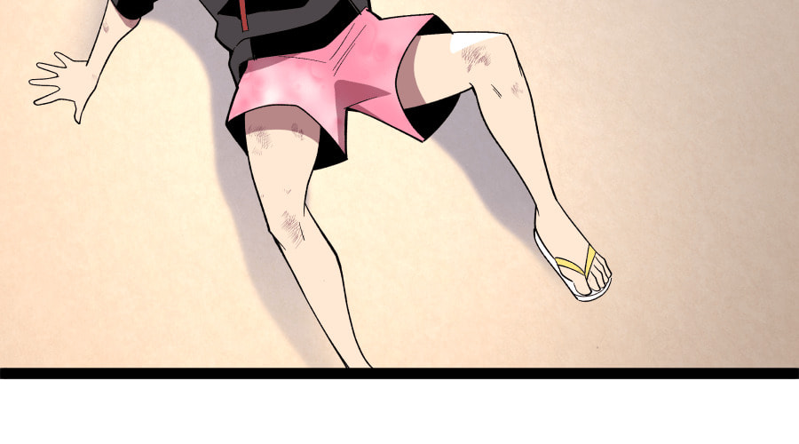 Dating Sim[on] Chapter 25 page 153 - 