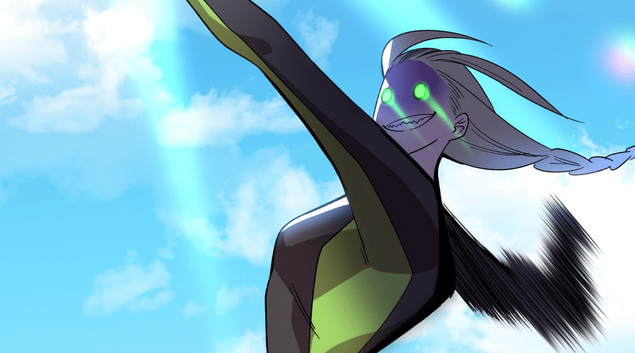 Dating Sim[on] Chapter 25 page 156 - 