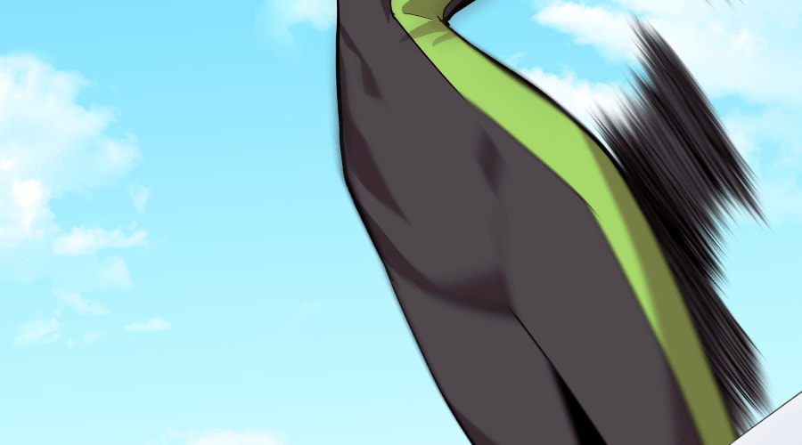 Dating Sim[on] Chapter 25 page 157 - 