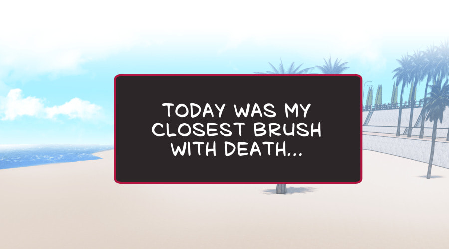 Dating Sim[on] Chapter 25 page 166 - 