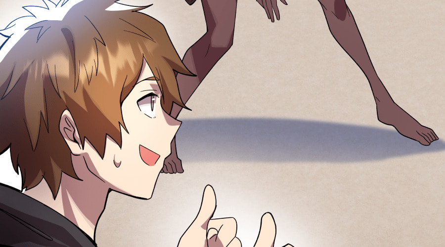 Dating Sim[on] Chapter 25 page 176 - 