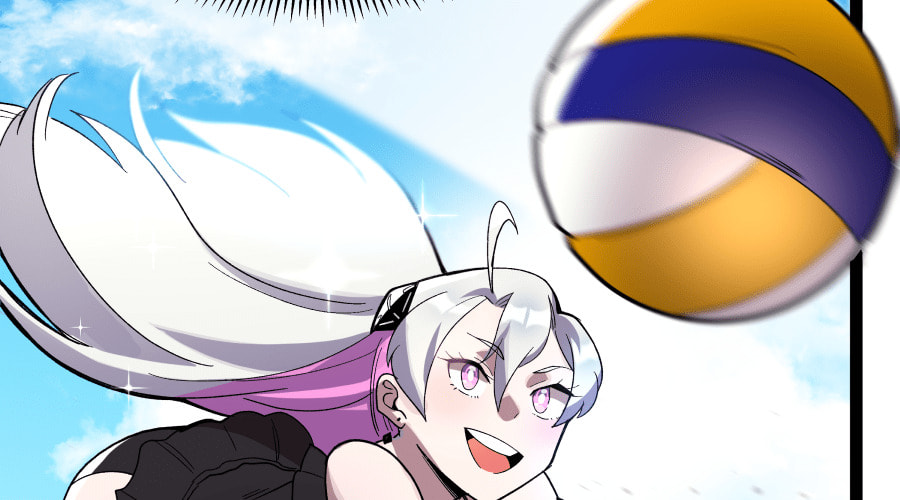 Dating Sim[on] Chapter 25 page 180 - 