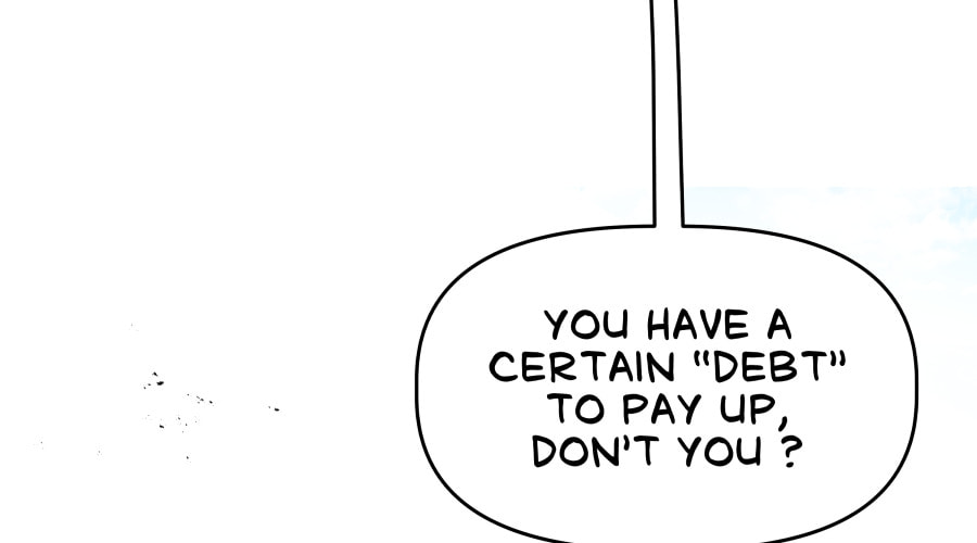 Dating Sim[on] Chapter 25 page 19 - 