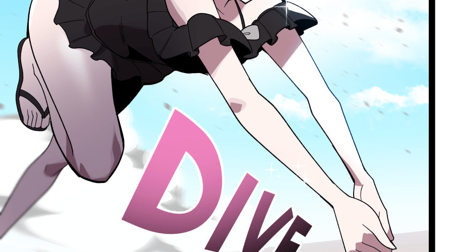 Dating Sim[on] Chapter 25 page 181 - 