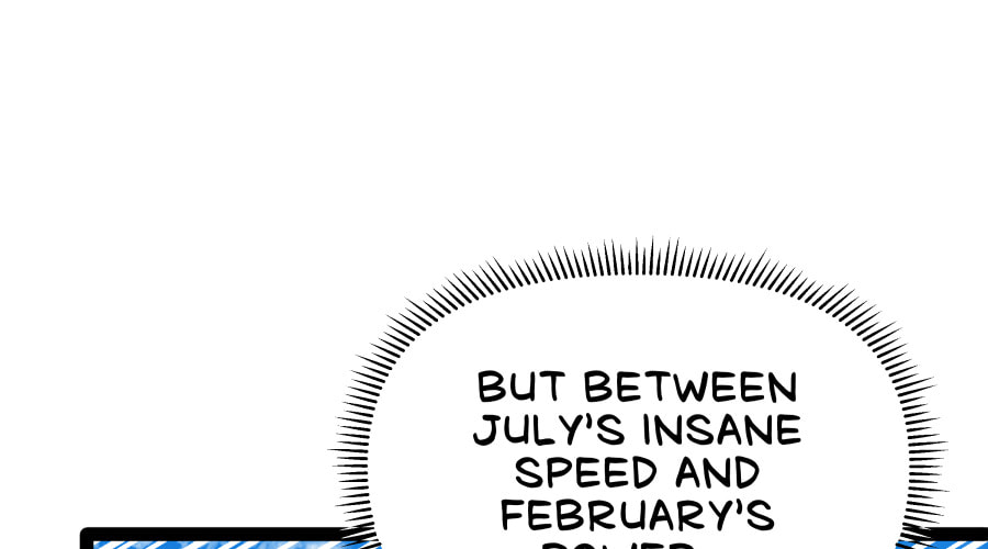Dating Sim[on] Chapter 25 page 183 - 