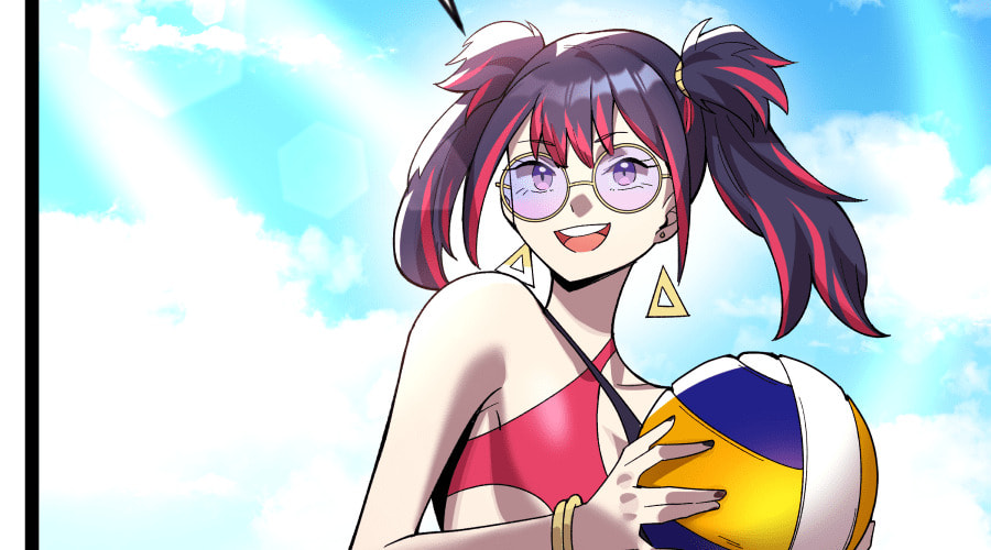 Dating Sim[on] Chapter 25 page 189 - 