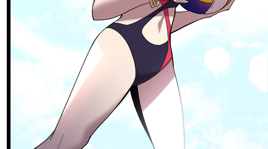 Dating Sim[on] Chapter 25 page 190 - 