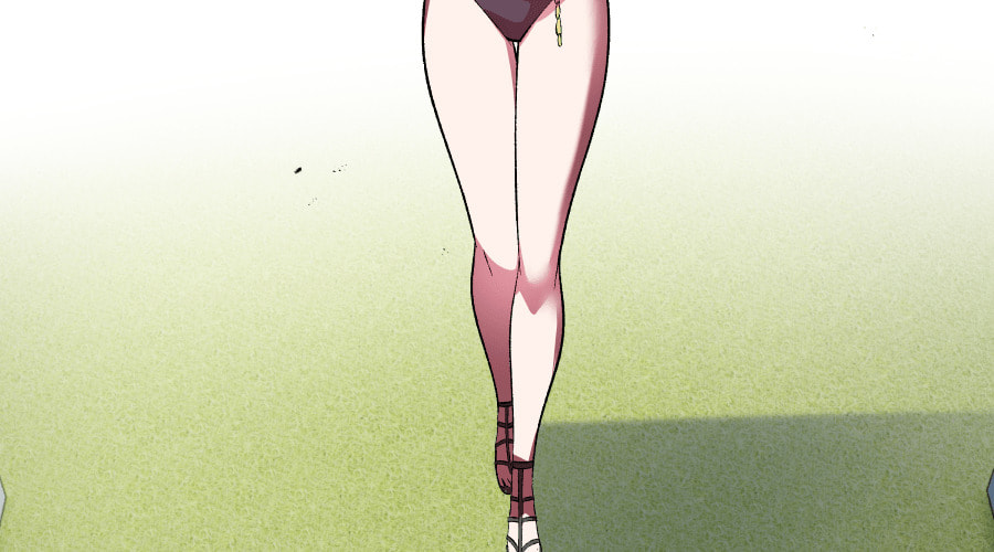 Dating Sim[on] Chapter 25 page 21 - 