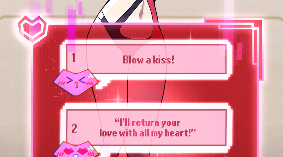 Dating Sim[on] Chapter 25 page 202 - 