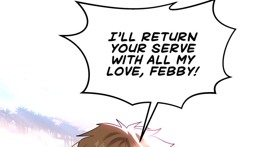 Dating Sim[on] Chapter 25 page 205 - 