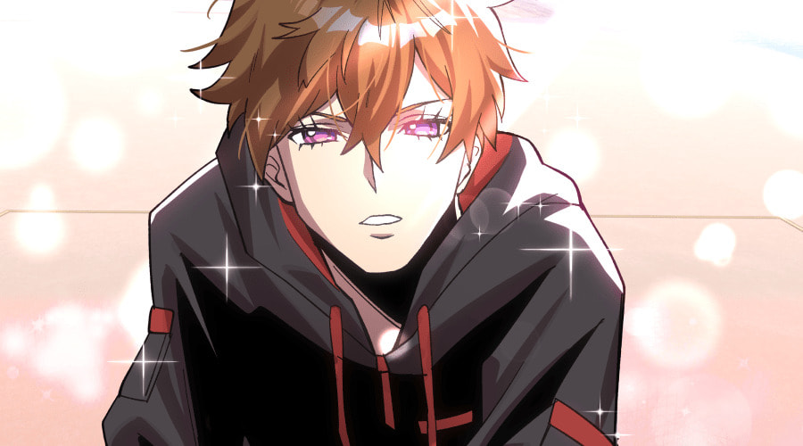 Dating Sim[on] Chapter 25 page 206 - 