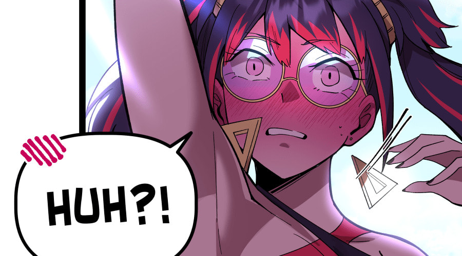 Dating Sim[on] Chapter 25 page 210 - 