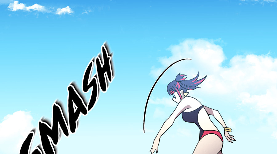 Dating Sim[on] Chapter 25 page 213 - 
