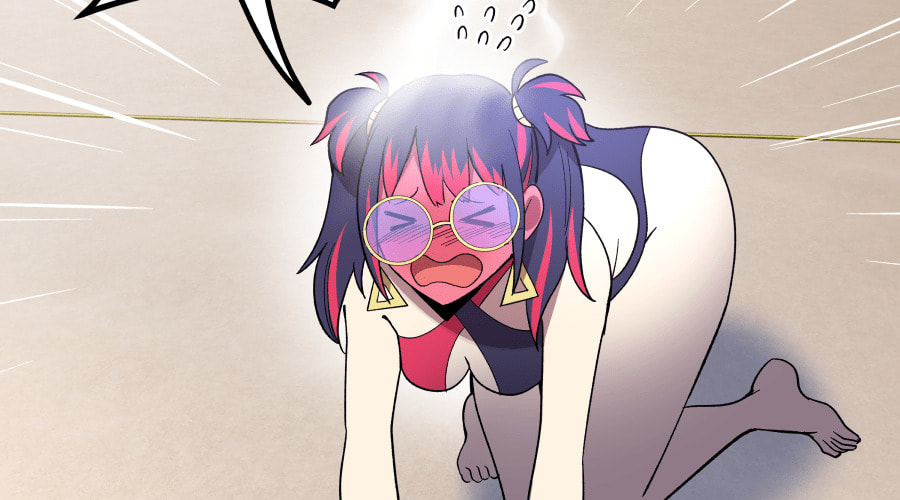 Dating Sim[on] Chapter 25 page 217 - 