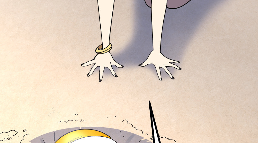 Dating Sim[on] Chapter 25 page 218 - 