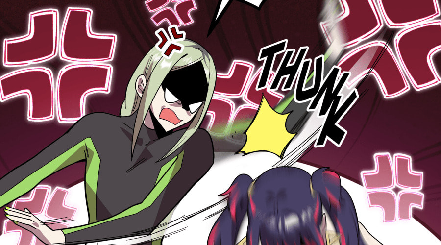 Dating Sim[on] Chapter 25 page 221 - 